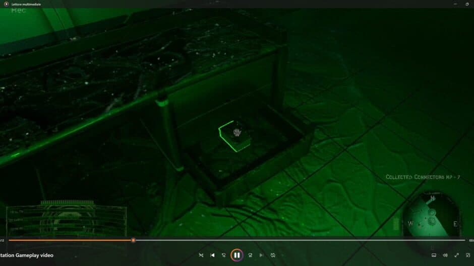 Mutation screenshot 6