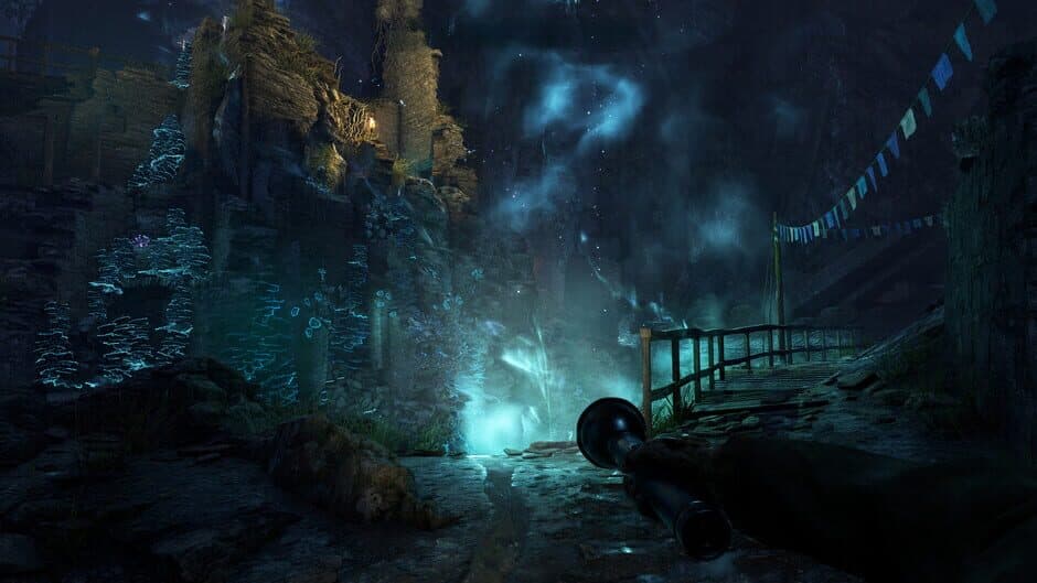 Atomfall: Deluxe Edition screenshot 1