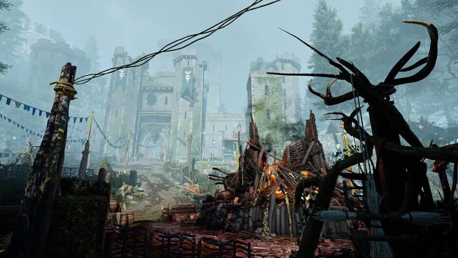 Atomfall: Deluxe Edition screenshot 3