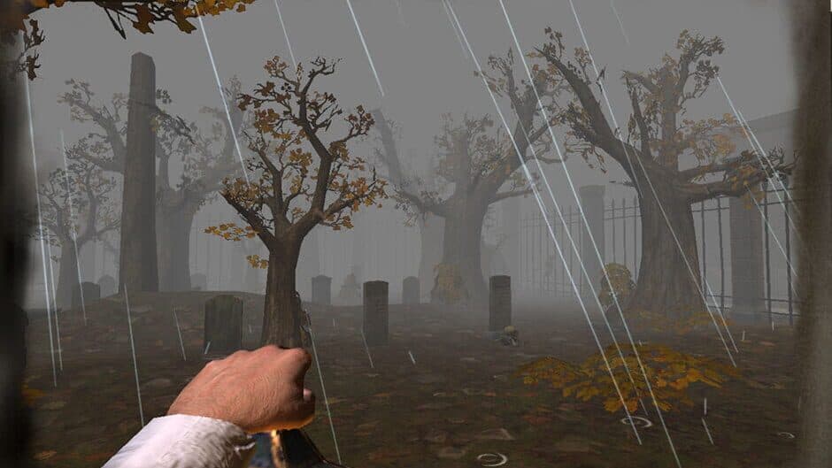 Slender Man Origins screenshot 2