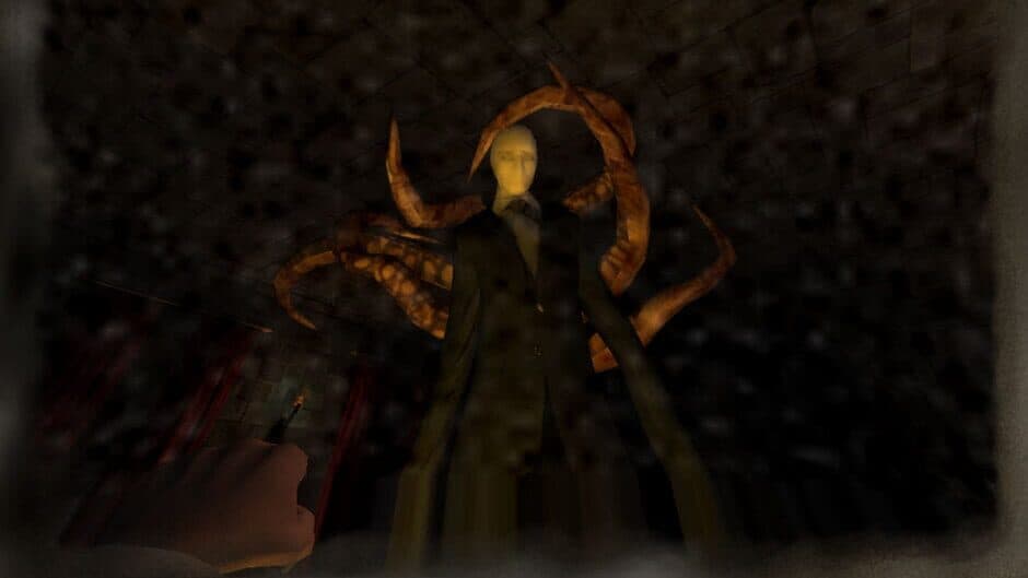 Slender Man Origins screenshot 3