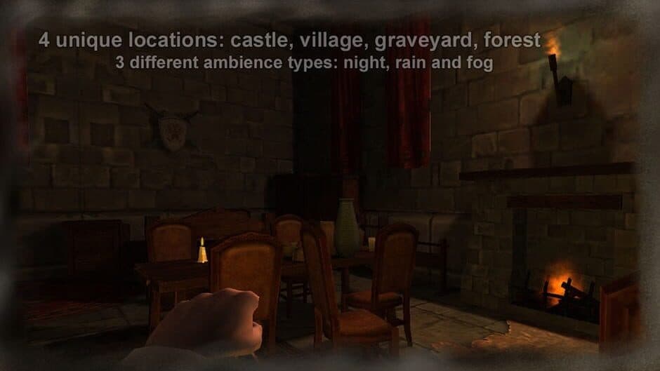 Slender Man Origins screenshot 6