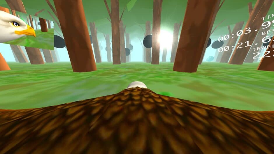 Eagle Ride screenshot 3