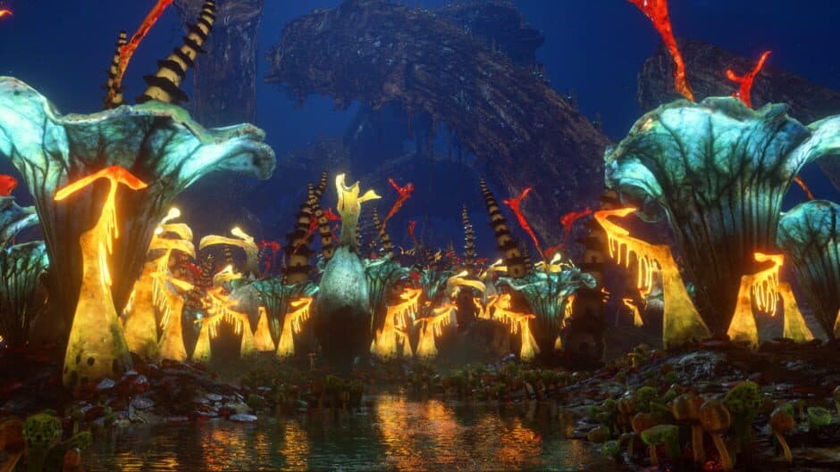 Battlefront+ screenshot 1