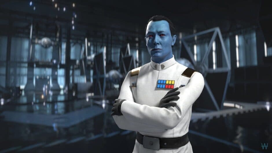 Battlefront+ screenshot 3