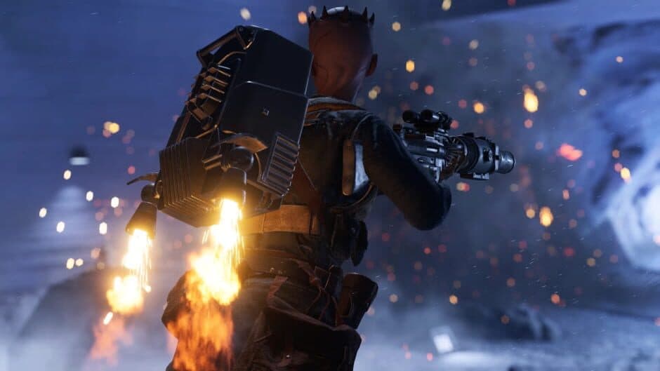 Battlefront+ screenshot 5