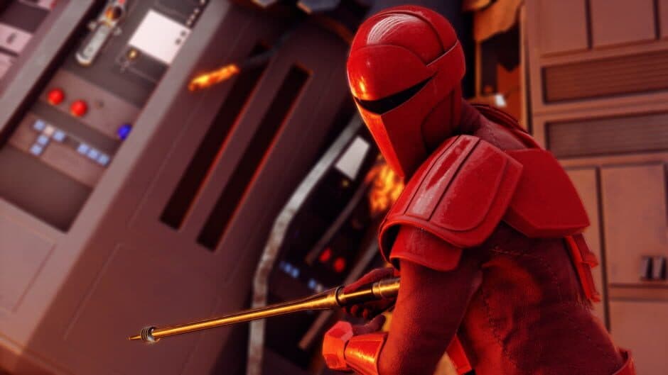 Battlefront+ screenshot 2