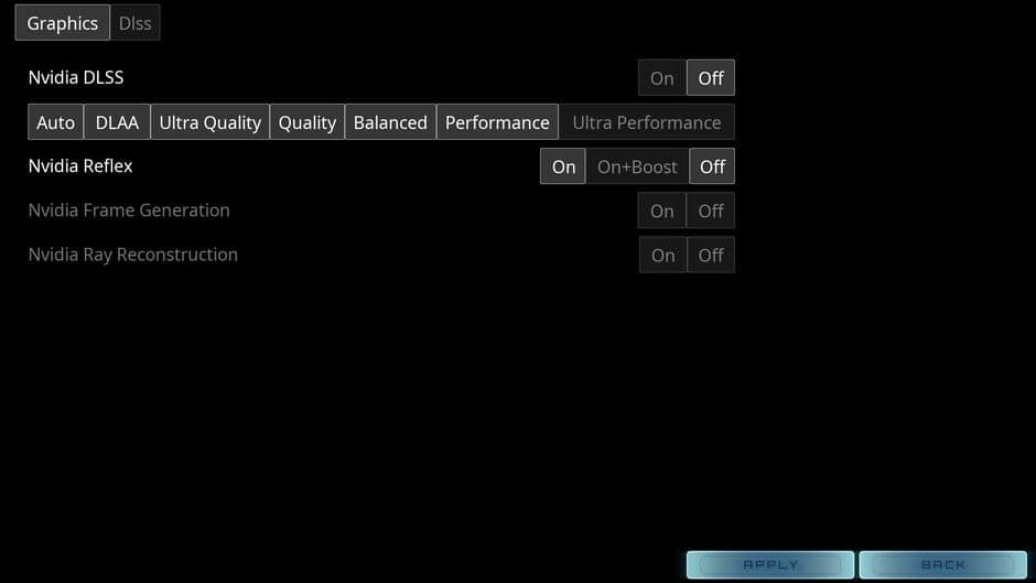 Skirmish screenshot 4
