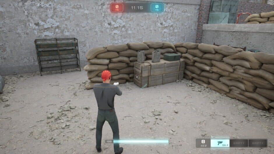 Skirmish screenshot 5