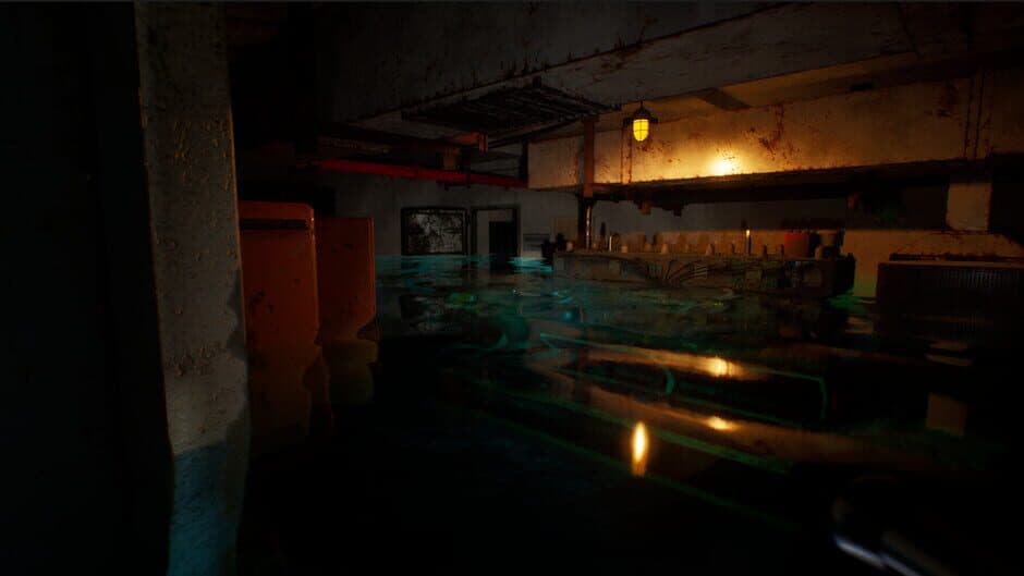 Final Sanctuary screenshot 1