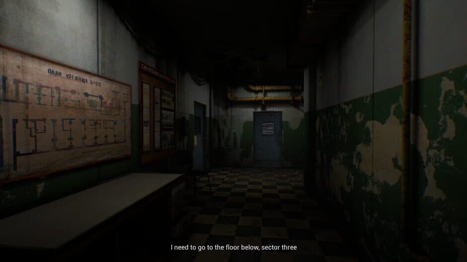 Final Sanctuary screenshot 6