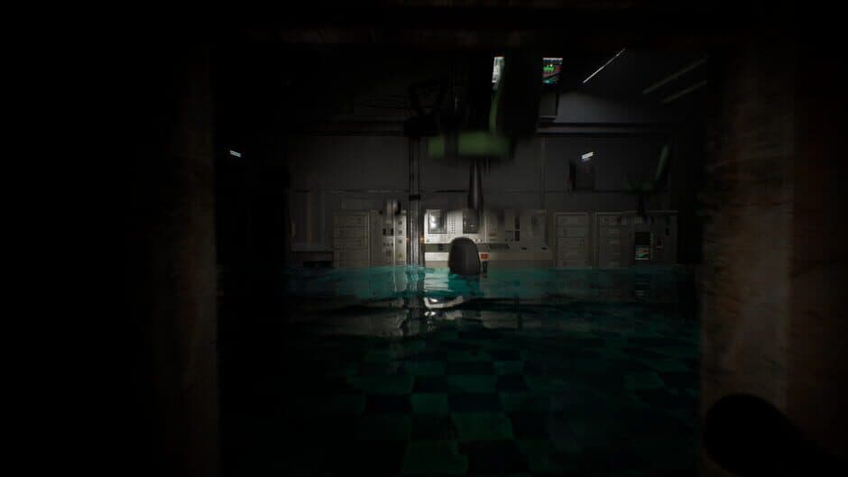 Final Sanctuary screenshot 3