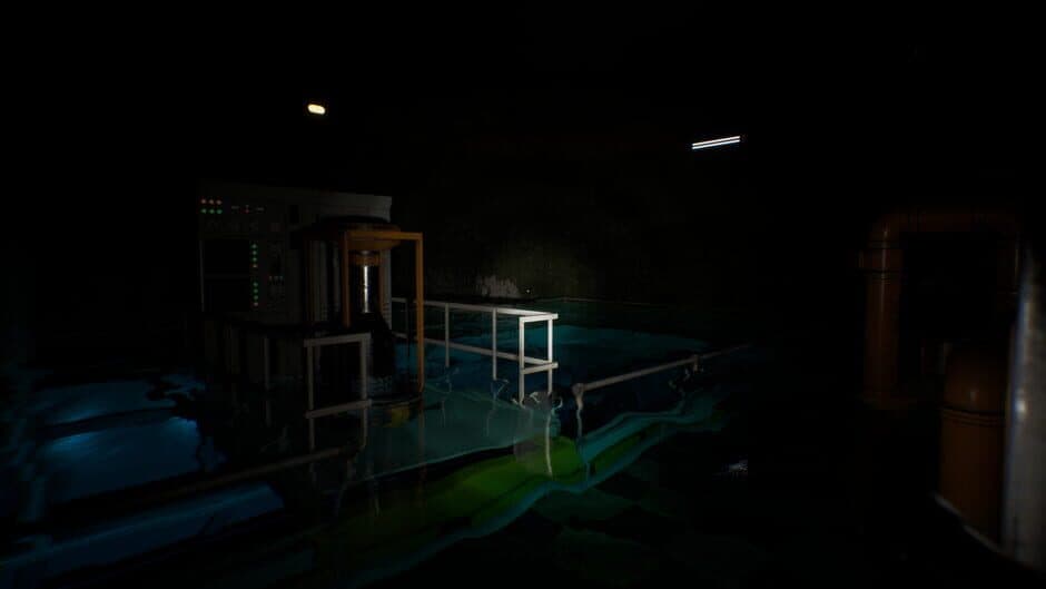 Final Sanctuary screenshot 4