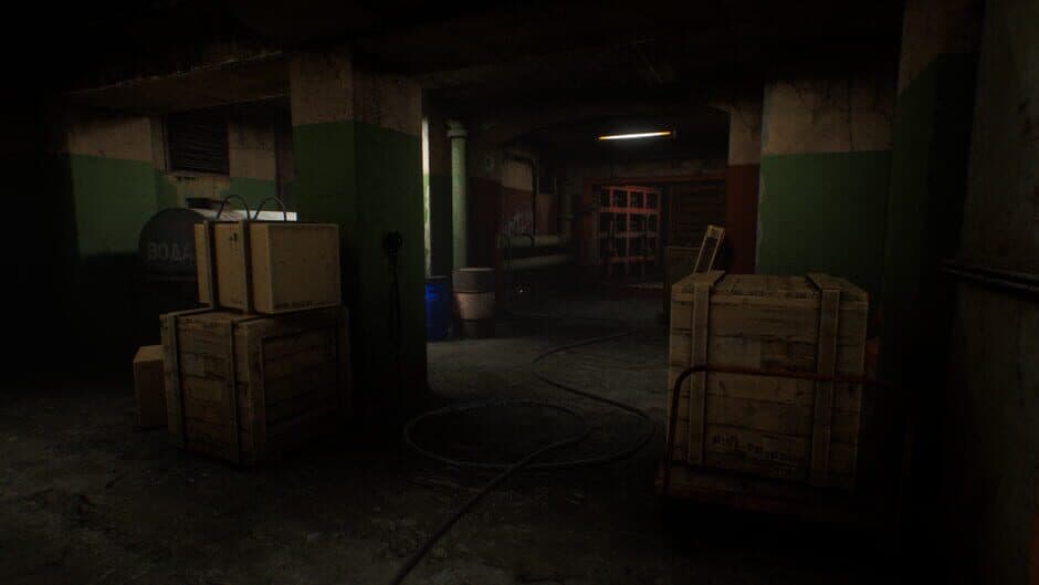 Final Sanctuary screenshot 5