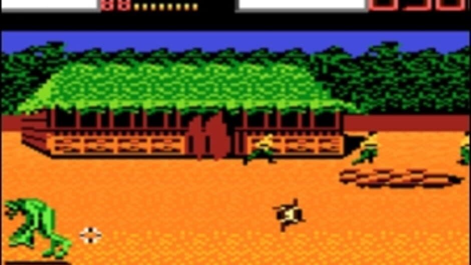 Super Pocket: Atari Edition screenshot 4