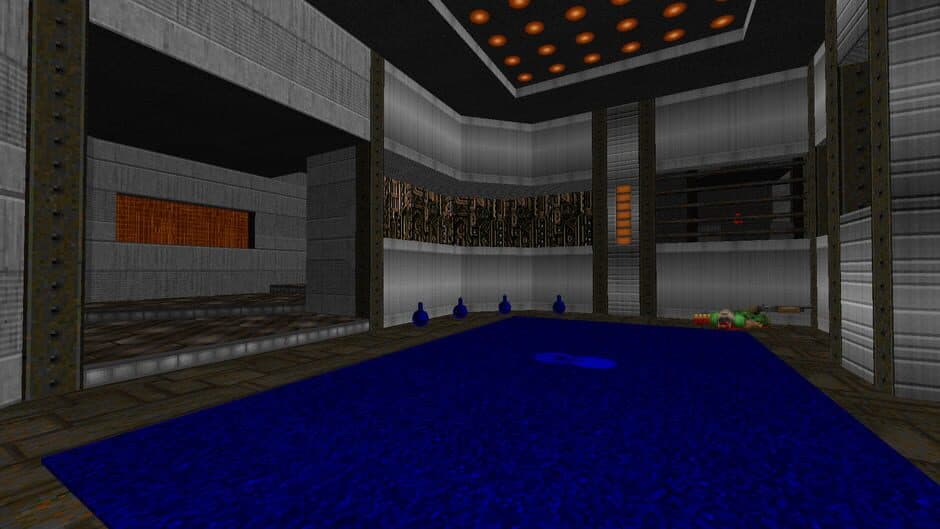 Bearricade screenshot 2