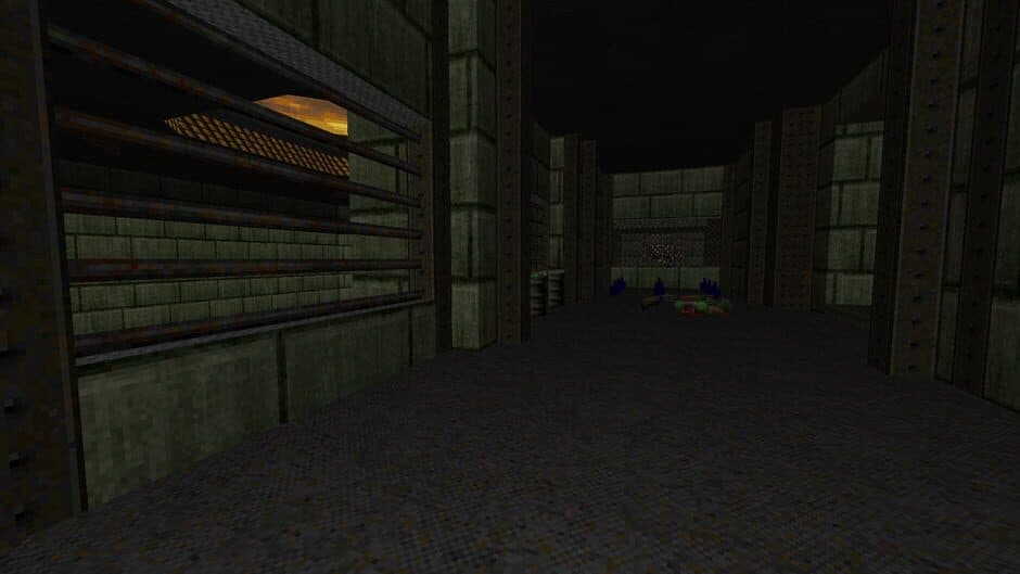 Bearricade screenshot 3