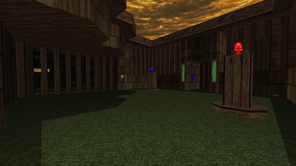 Bearricade screenshot 4