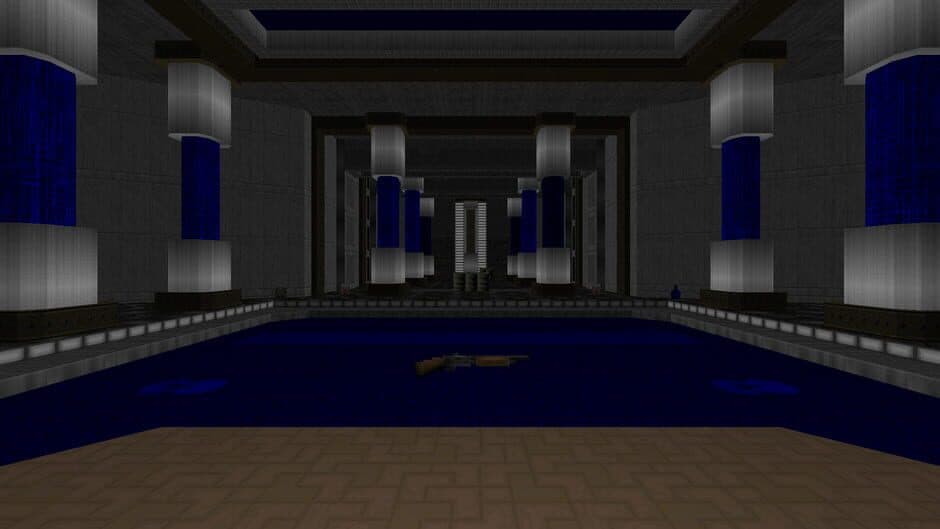 Bearricade screenshot 5