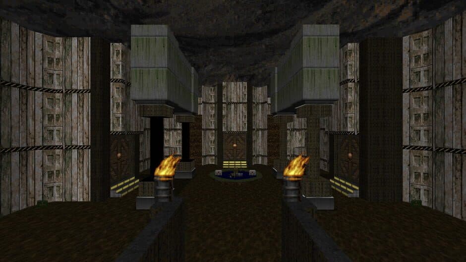 Bearricade screenshot 6