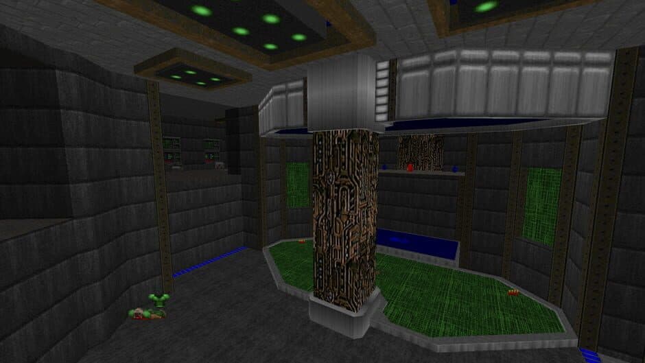 Bearricade screenshot 1