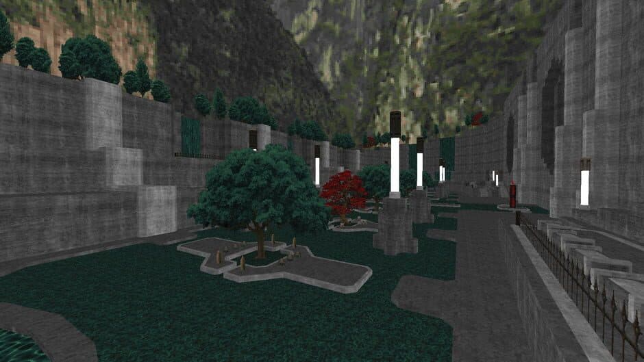 The Lost Tetekoa screenshot 1