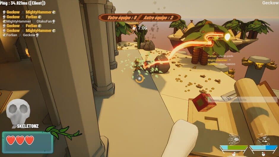 BattleHeights screenshot 3