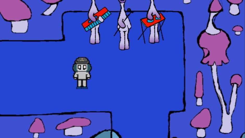 Better in Dreams screenshot 1