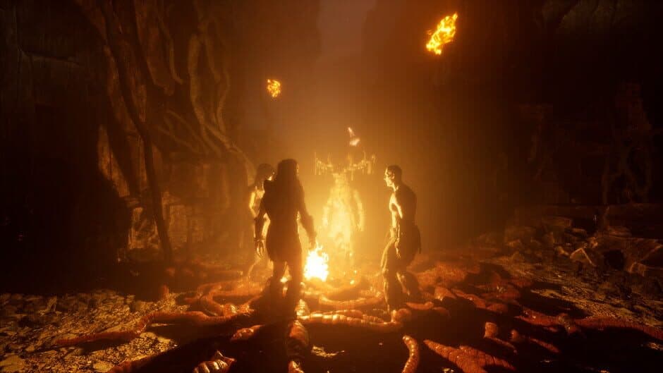 Drizzlepath: Picturae screenshot 2