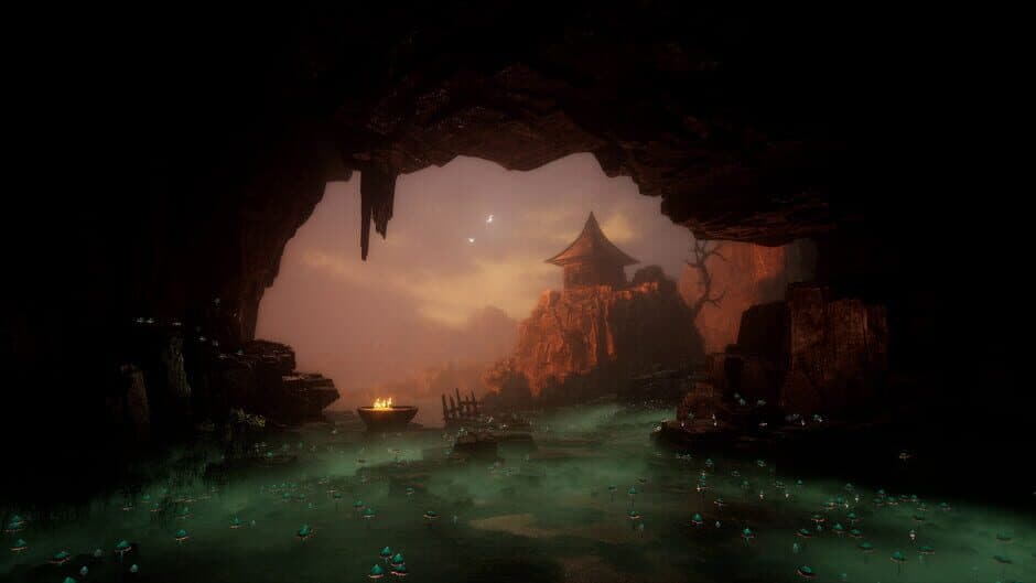 Drizzlepath: Picturae screenshot 3