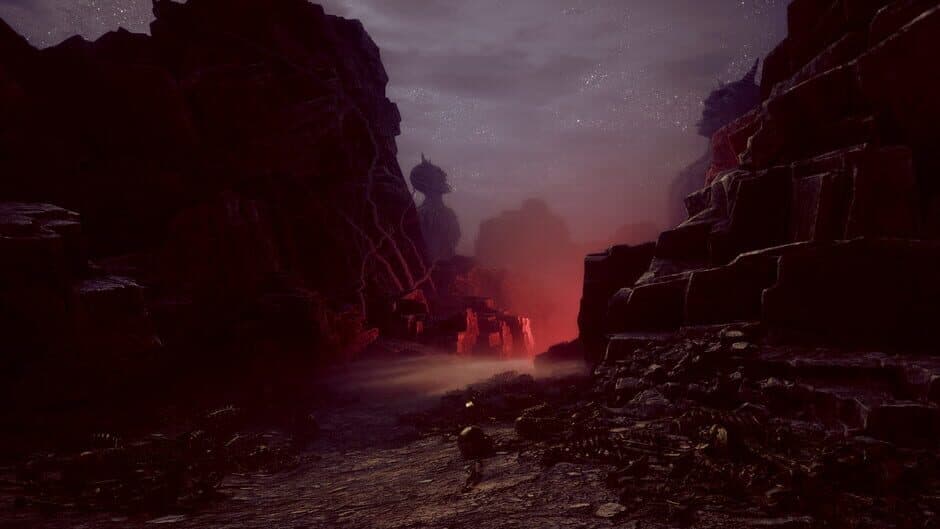 Drizzlepath: Picturae screenshot 6