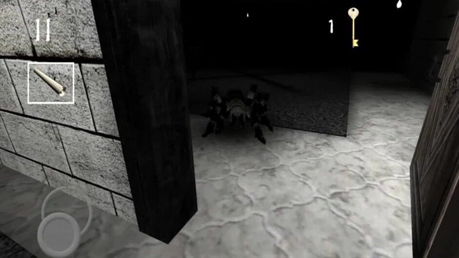 Slendrina X screenshot 5