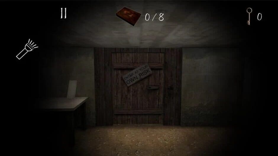Slendrina: The Cellar 2 screenshot 5