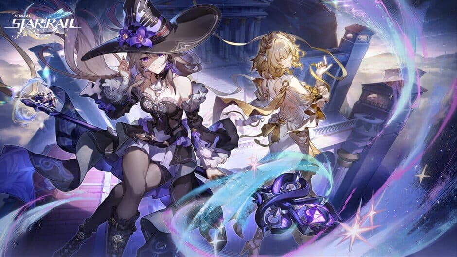 Honkai: Star Rail - Paean of Era Nova screenshot 4