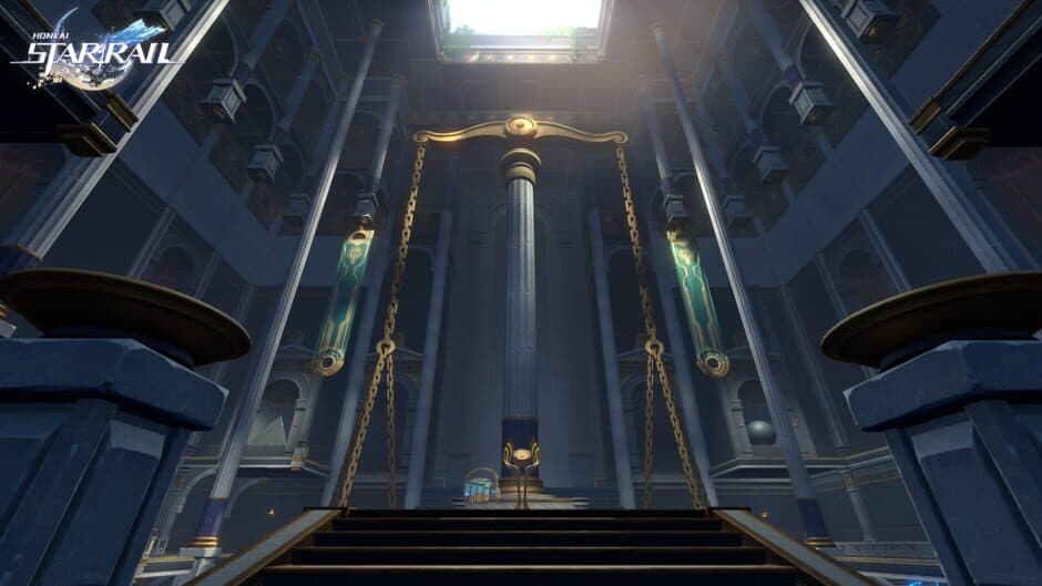 Honkai: Star Rail - Paean of Era Nova screenshot 6