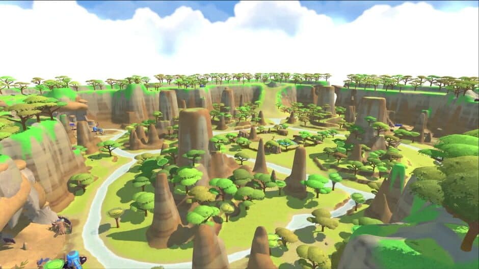 Leo & Mia: Animal Rescue screenshot 6