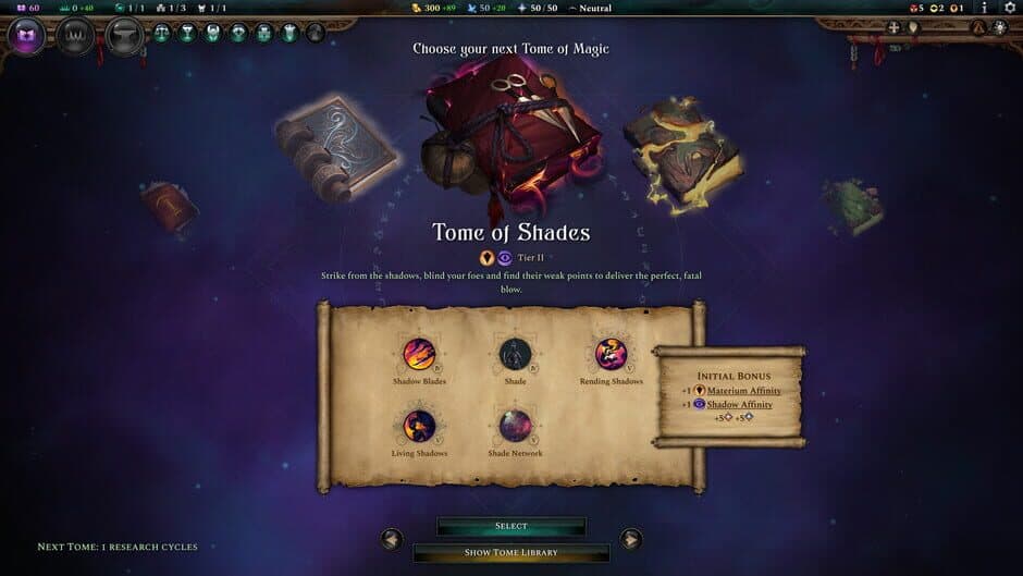 Age of Wonders 4: Ways of War screenshot 4