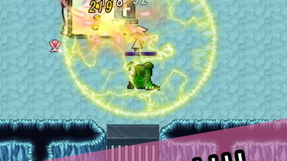 Witch & Fairy Dungeon screenshot 3