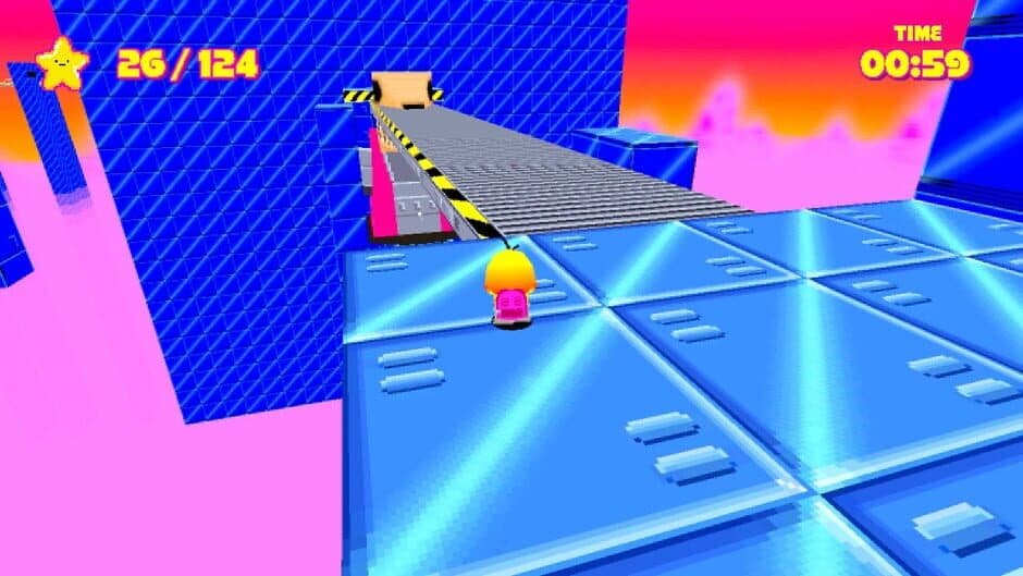 Toree Jumbled Jam 2 screenshot 2