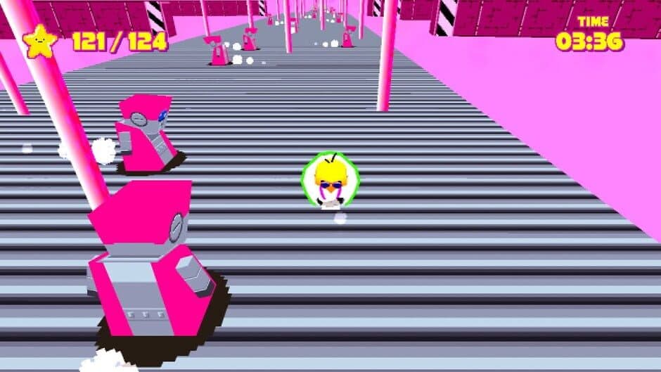 Toree Jumbled Jam 2 screenshot 3