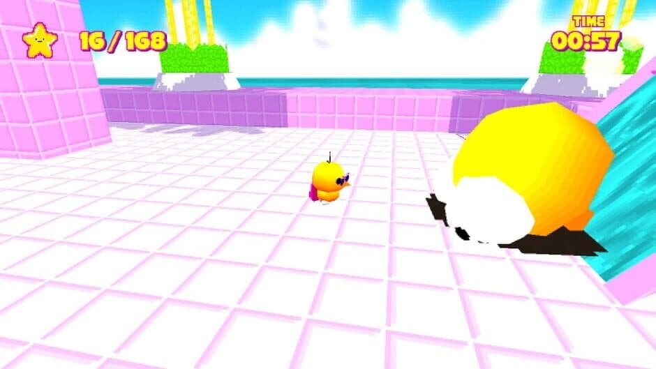 Toree Jumbled Jam 2 screenshot 4