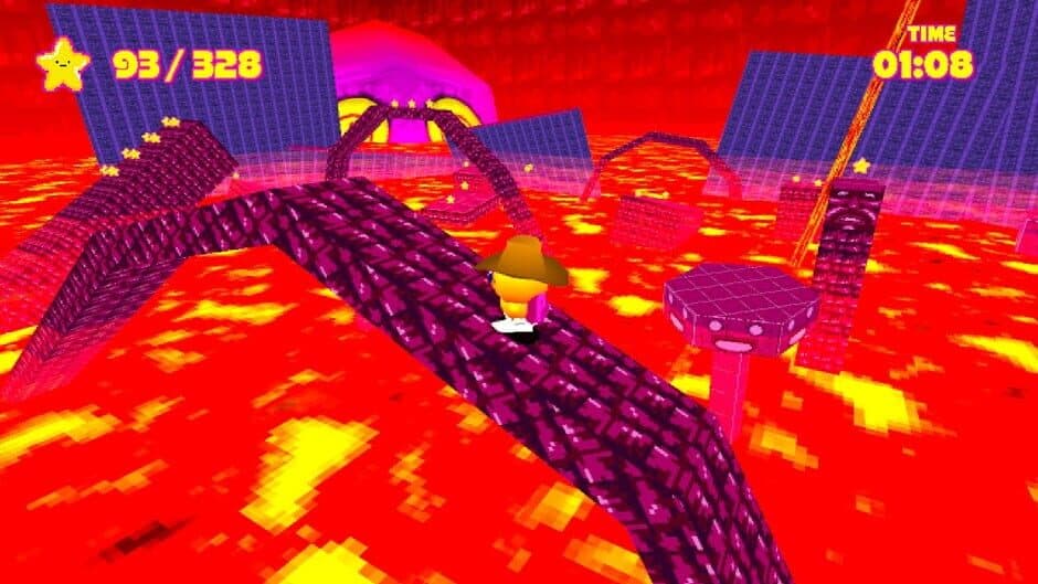 Toree Jumbled Jam 2 screenshot 5