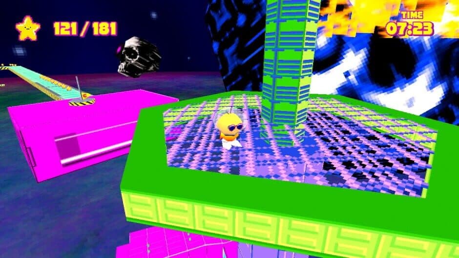 Toree Jumbled Jam 2 screenshot 6