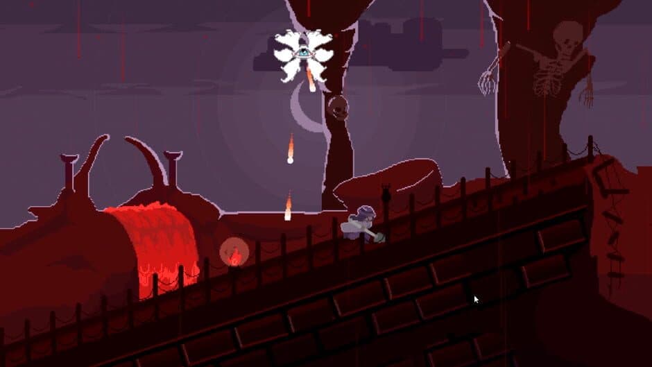 Grave Deceiver screenshot 2