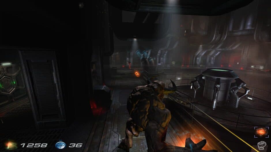 Fragging Free screenshot 1