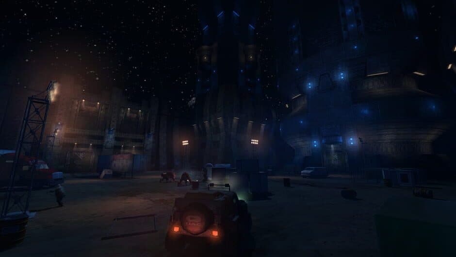 Fragging Free screenshot 6