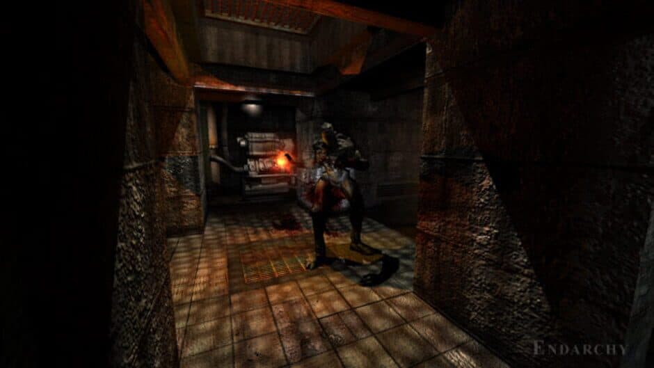 Endarchy screenshot 2