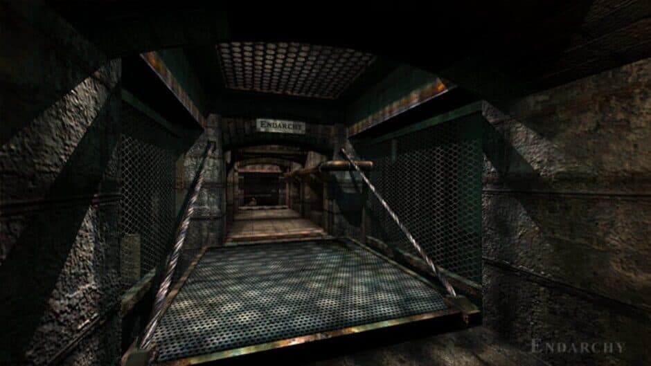 Endarchy screenshot 4