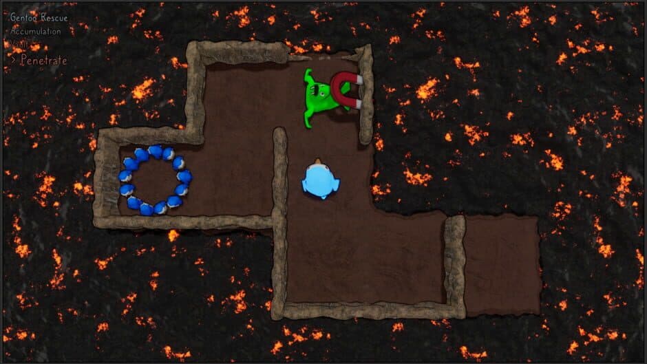 Gentoo Rescue screenshot 6