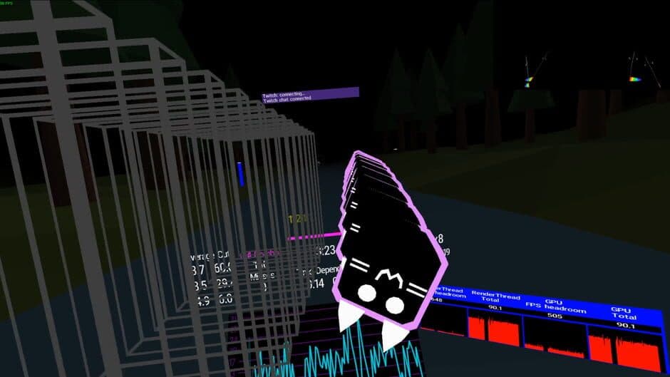 Swingmania screenshot 5